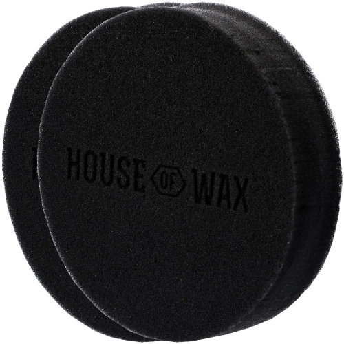 HOUSE OF WAX HQ WAX APPLICATOR 2x aplikator do wosku